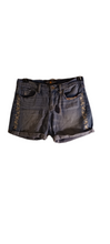 Load image into Gallery viewer, PRE-OWNED.....Lucky Brand Jean Shorts Size 4/27
