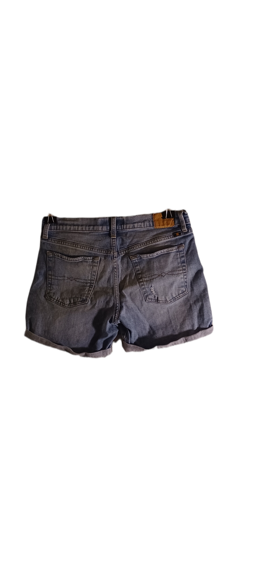 Sku 601331 PRE-OWNED.....Lucky Brand Jean Shorts Size 4/27