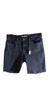 Load image into Gallery viewer, PRE-OWNED...Levi&#39;s 715 Jean Shorts Size 29
