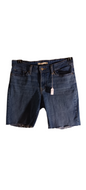 PRE-OWNED...Levi's 715 Jean Shorts Size 29