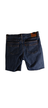 Load image into Gallery viewer, PRE-OWNED...Levi&#39;s 715 Jean Shorts Size 29
