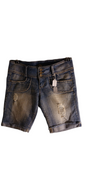 PRE-OWNED...Almost Famous Jean Shorts Size 9