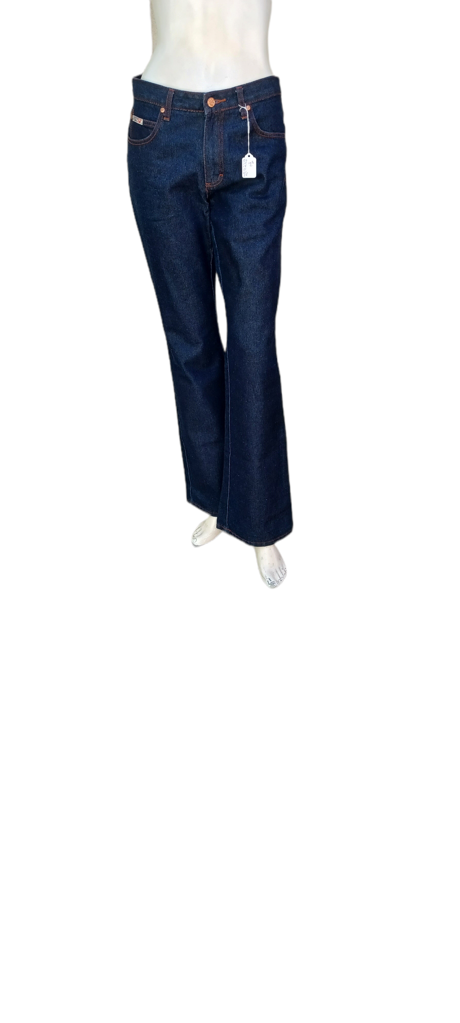 Sku 42027 PRE-OWNED....Roxy Bootcut Jeans Size 7