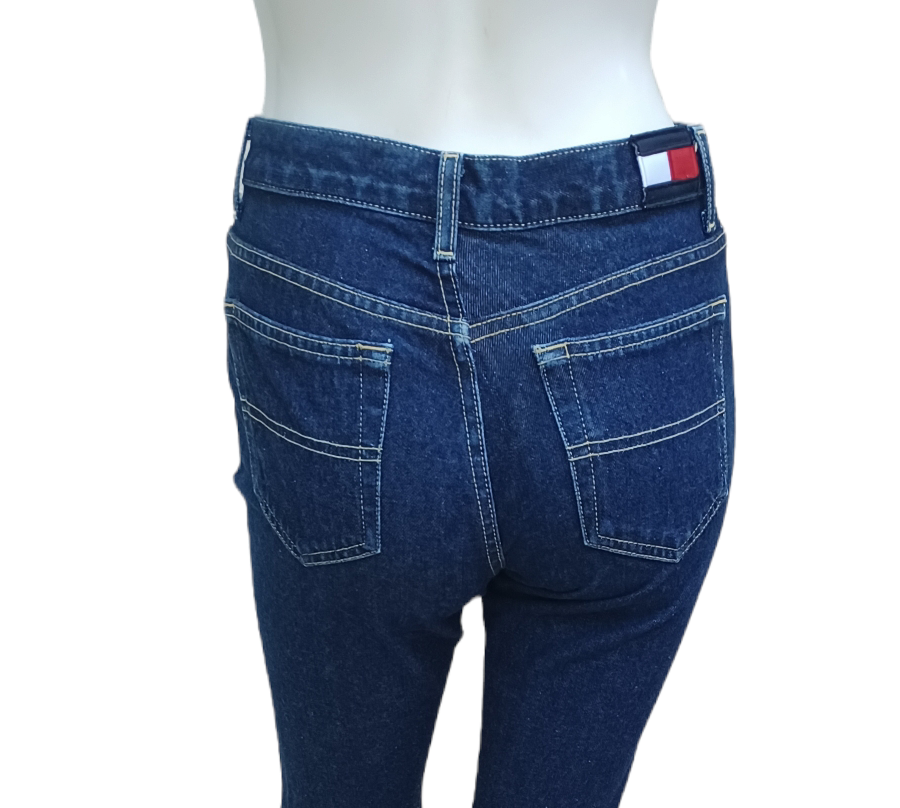 Sku 10692 PRE-OWNED....Tommy Jeans Size 3