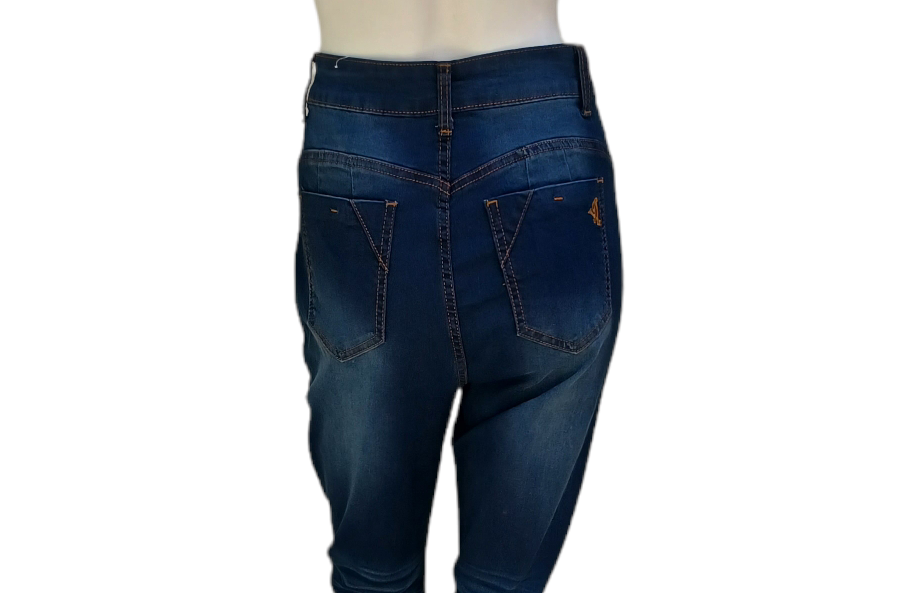 Sku 583127 VIP Skinny Jeans Size 13/31