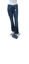 Load image into Gallery viewer, PRE-OWNED......Nine West Vintage Bootcut Jeans Size 2/26
