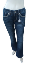 Load image into Gallery viewer, PRE-OWNED......Nine West Vintage Bootcut Jeans Size 2/26
