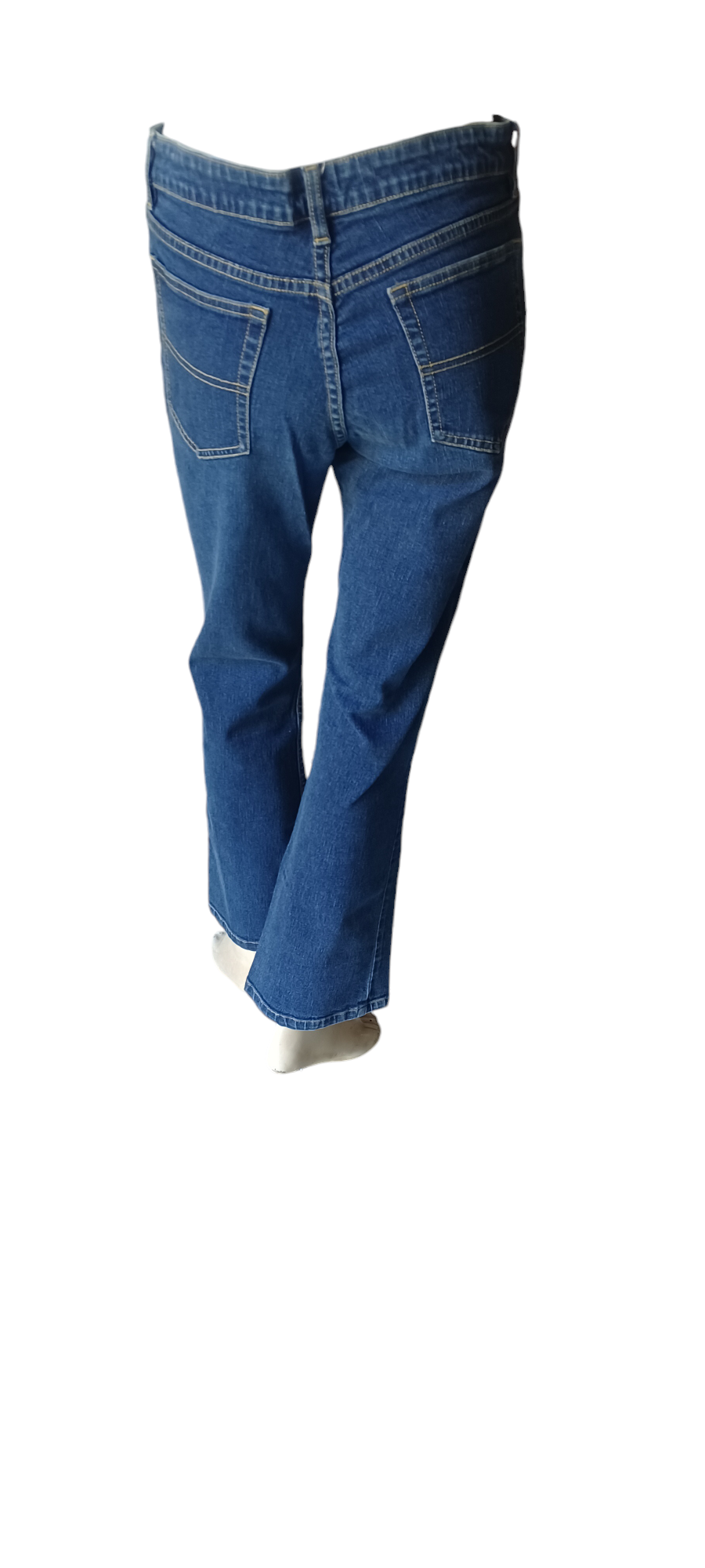 Sku 525816...Preowned Tommy Bootcut Jeans Size 7/30