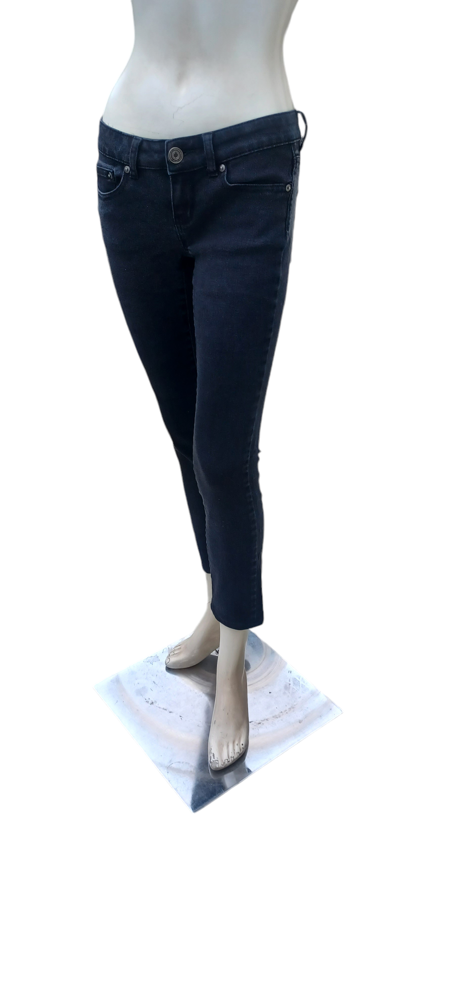 Sku 51127 PRE-OWNED.....SO Skinny Jeans Size 3