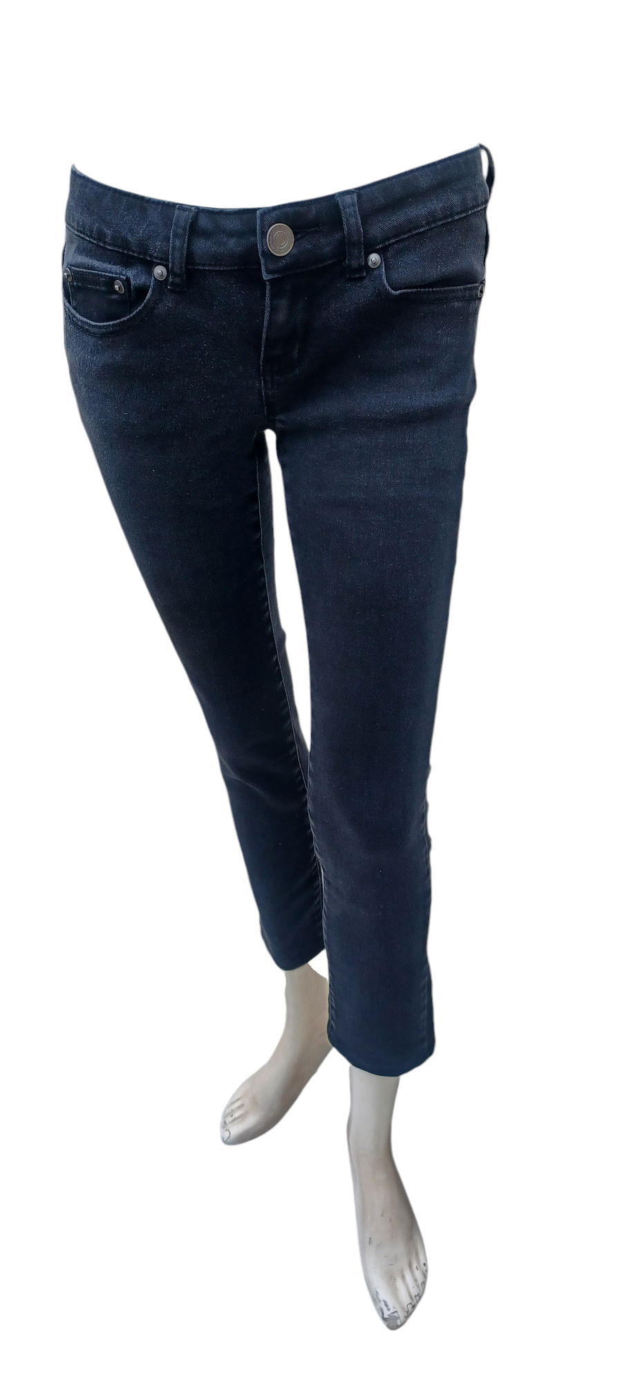 Sku 51127 PRE-OWNED.....SO Skinny Jeans Size 3