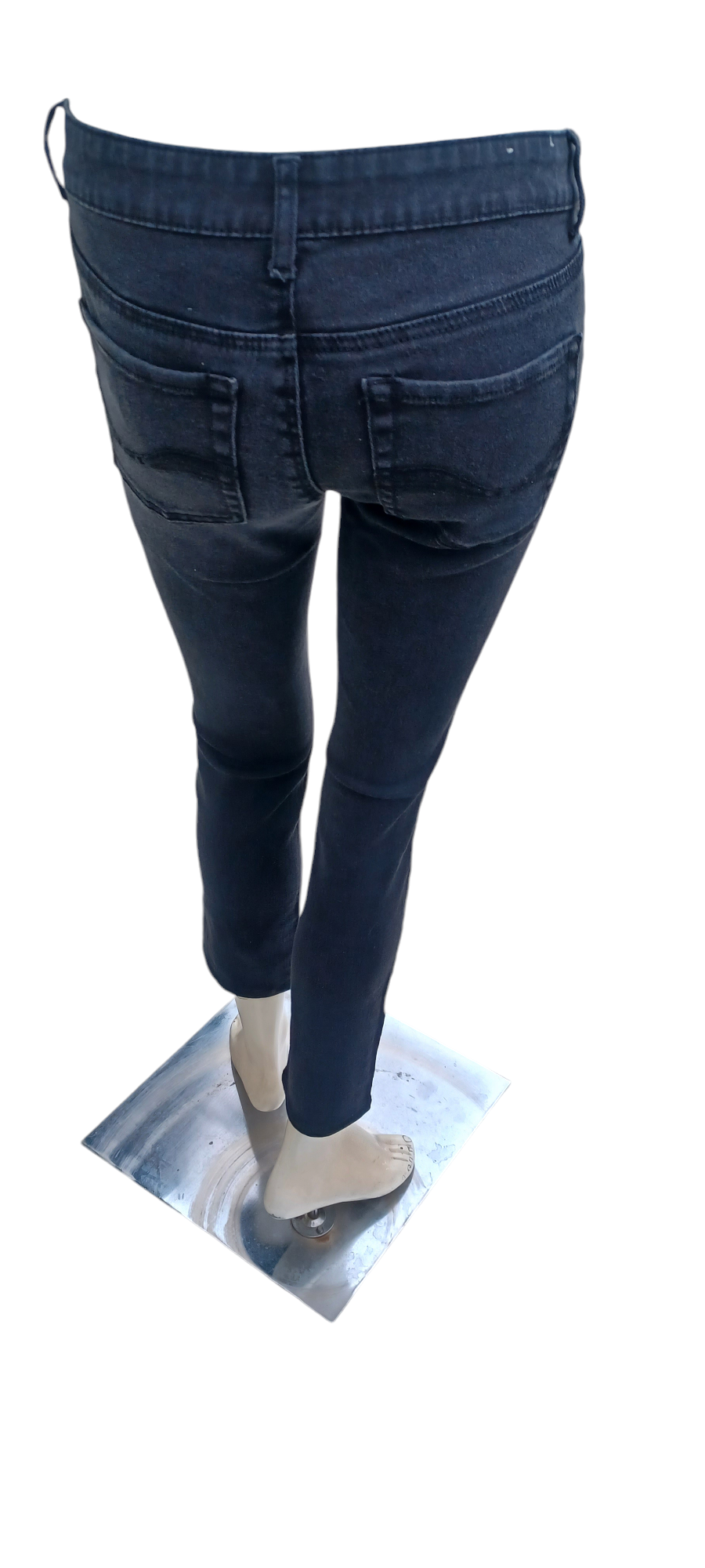 Sku 51127 PRE-OWNED.....SO Skinny Jeans Size 3