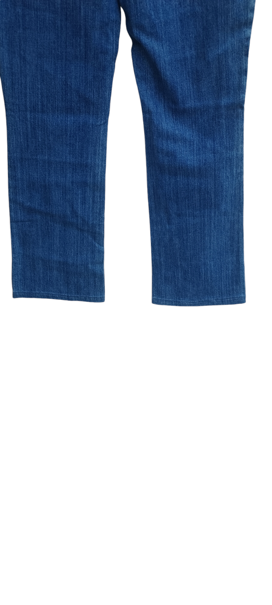 Sku 50377..Preowned Mossimo Supply Co Bootcut Jeans Size 7