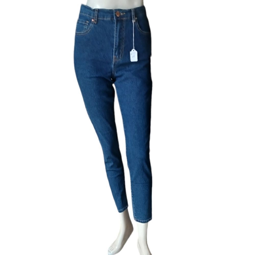 671344.....Forever21 Skinny Jeans Size 27, 26" Inseam