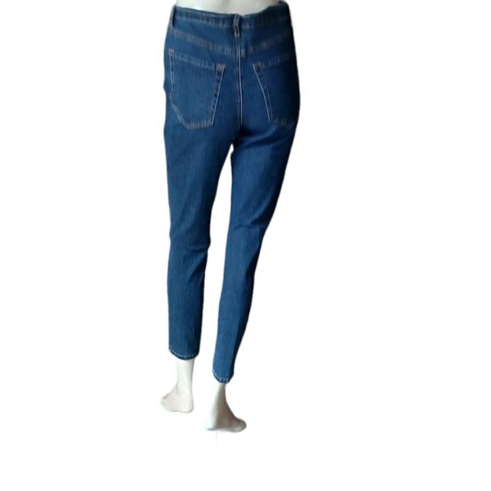 671344.....Forever21 Skinny Jeans Size 27, 26" Inseam