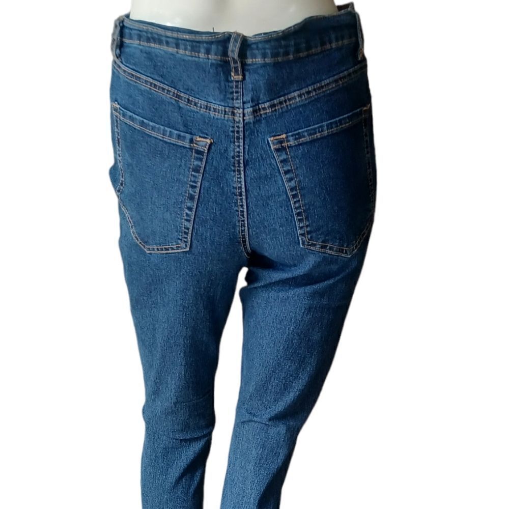 671344.....Forever21 Skinny Jeans Size 27, 26" Inseam