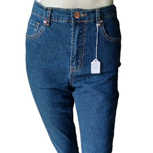 671344.....Forever21 Skinny Jeans Size 27, 26" Inseam