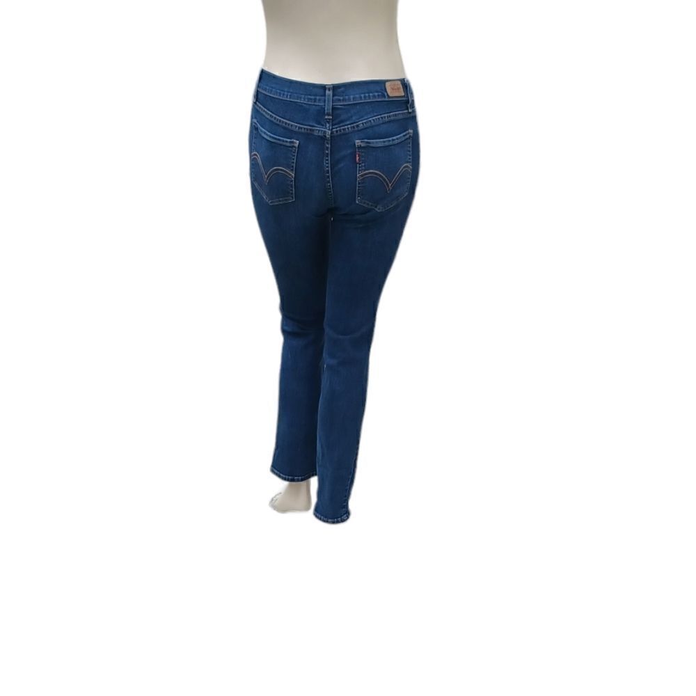 698620...Levi's too Superlow 524 Skinny Jeans Size 13M