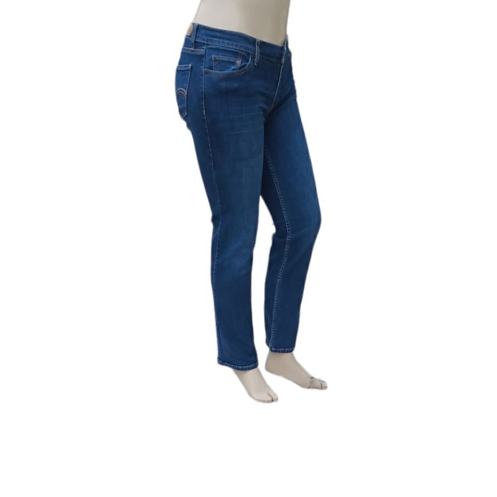 698620...Levi's too Superlow 524 Skinny Jeans Size 13M