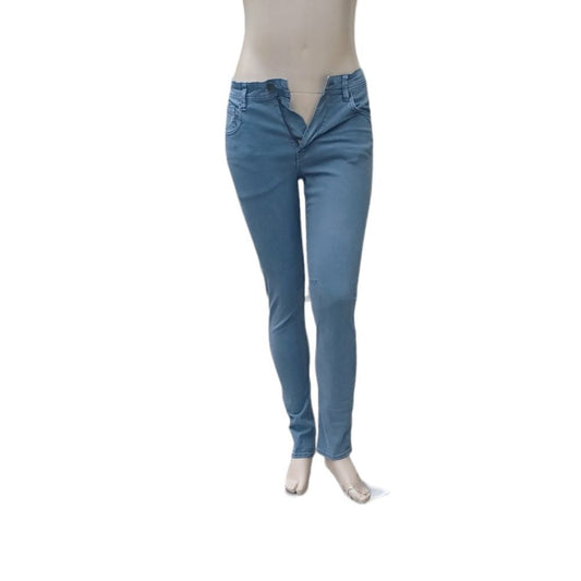 111648......91 Cotton On Straight leg Jeans Size 30, 30"Inseam 10"Rise
