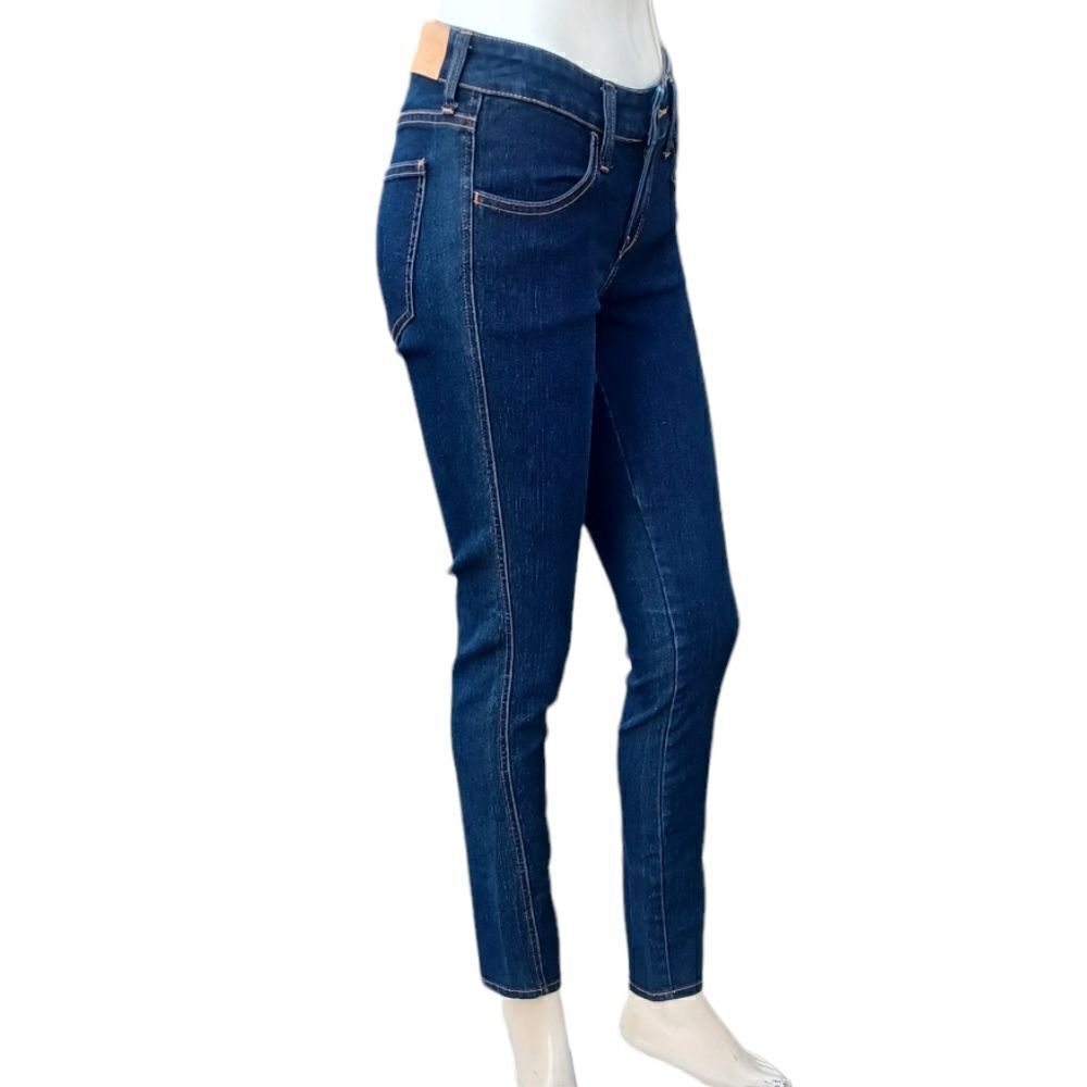 687946....&Denim Skinny Jeans 26X32 CN 165/66A