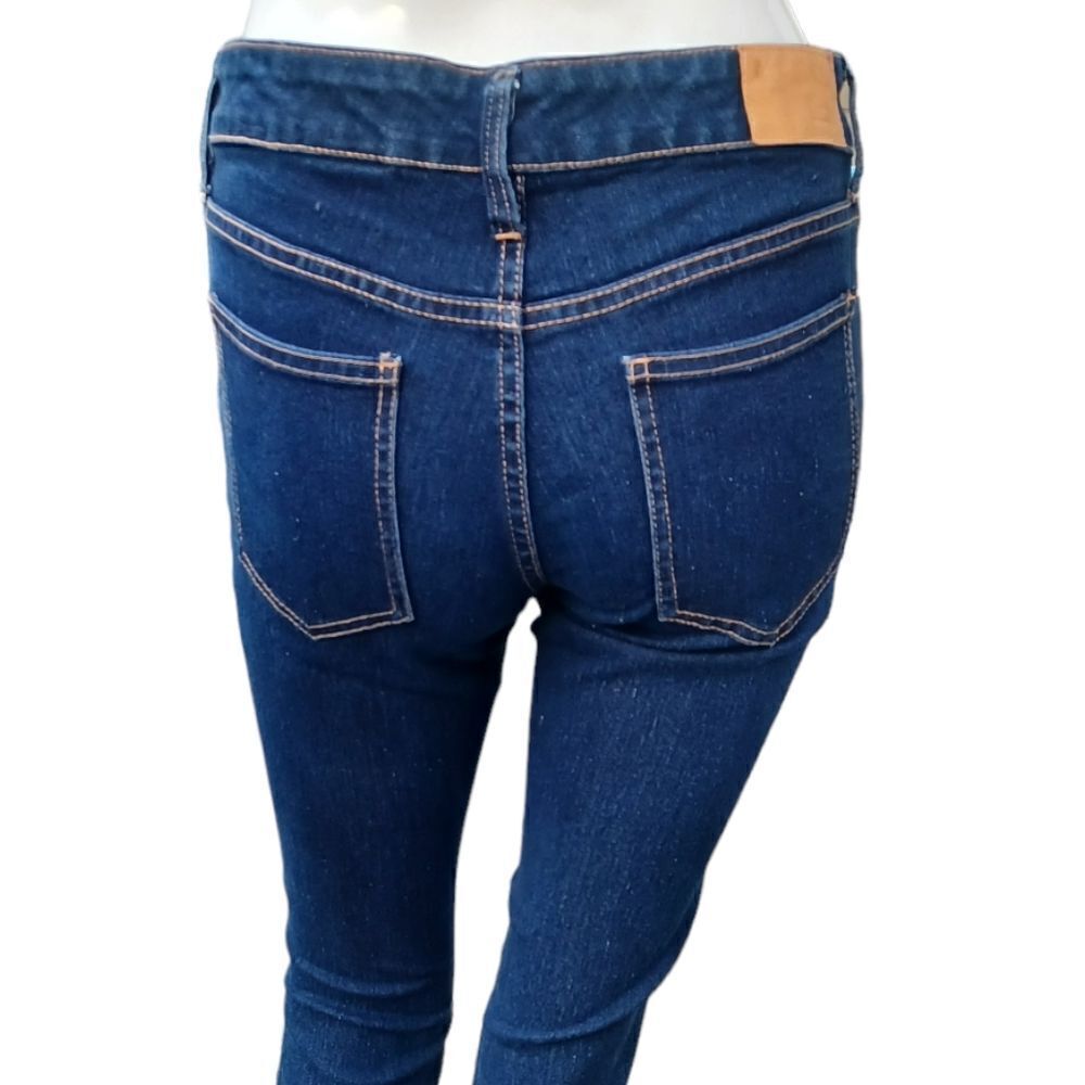 687946....&Denim Skinny Jeans 26X32 CN 165/66A