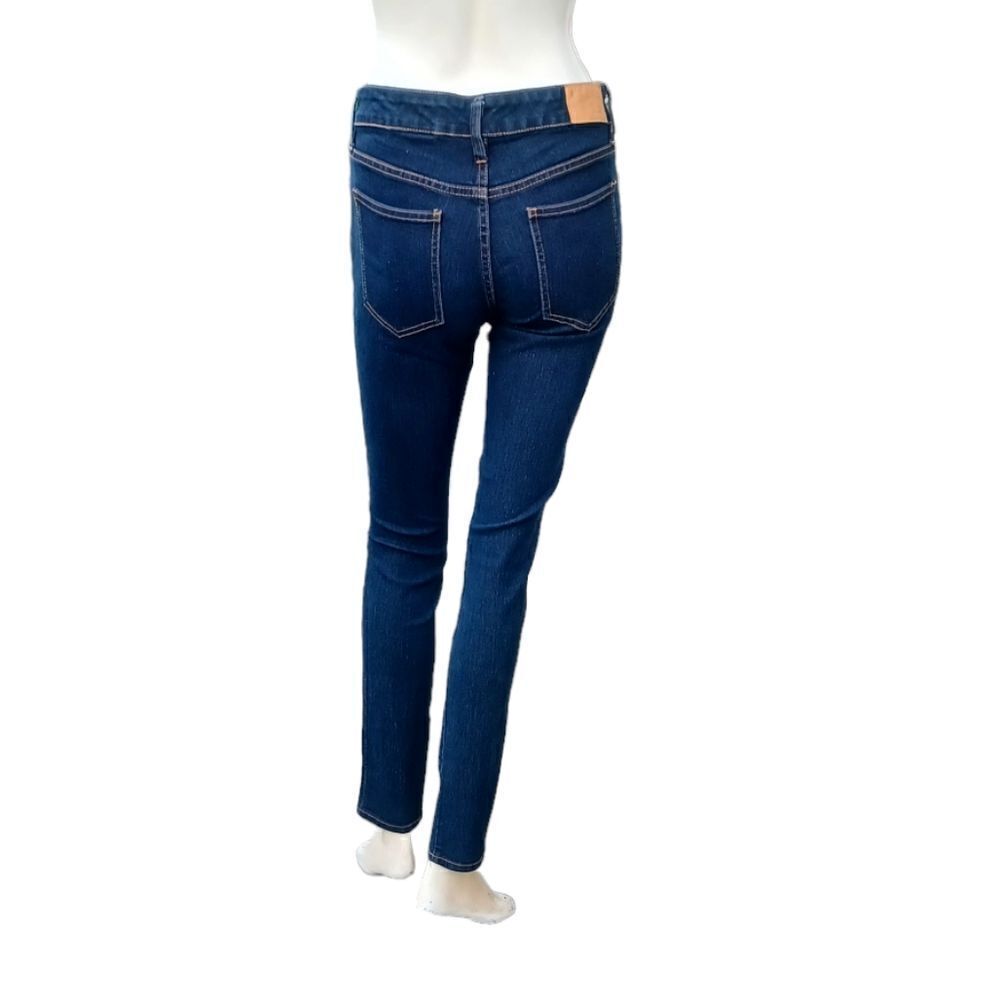 687946....&Denim Skinny Jeans 26X32 CN 165/66A