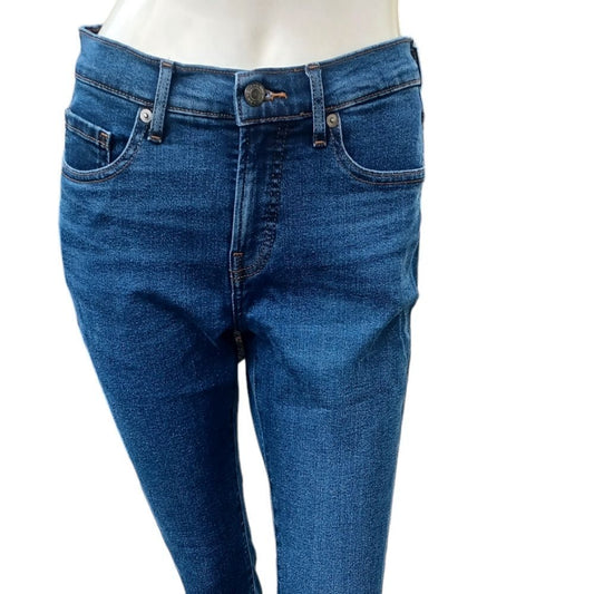 688945...Everlane Ankle Crop Jeans Size 28