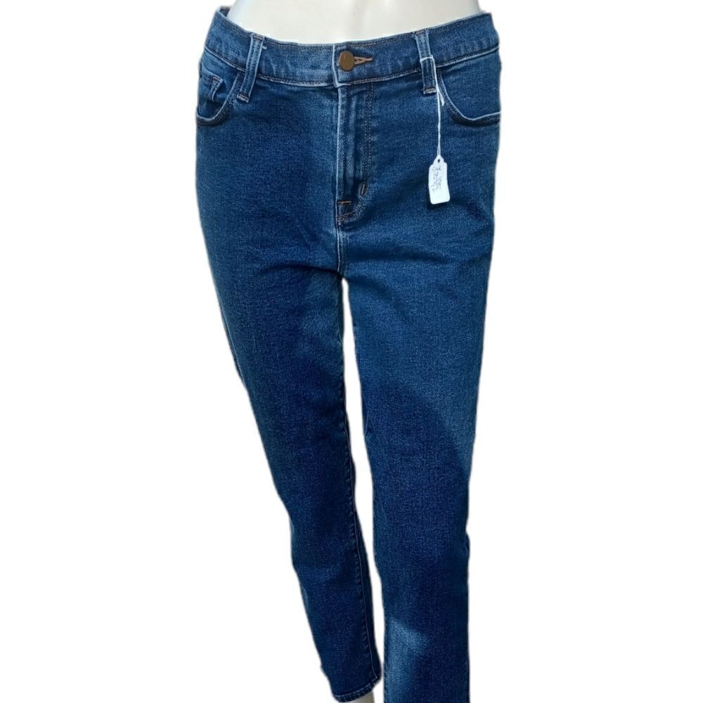 571921..J. Brand Skinny Jeans Size 29