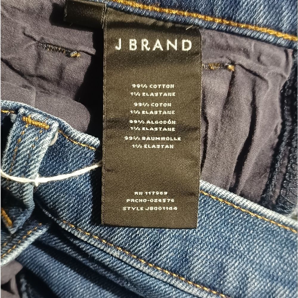 571921..J. Brand Skinny Jeans Size 29