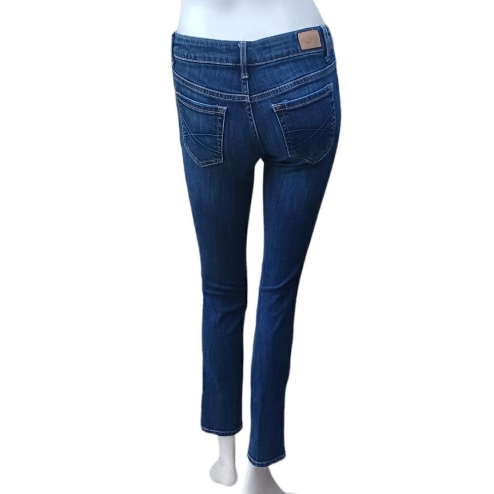 576923.....Aeropostale Denim Skinny Jeans Size0 Short, 28"W, 27" Inseam 6"Rise