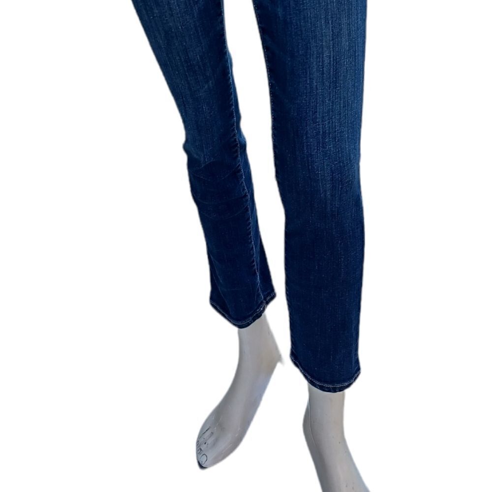 576923.....Aeropostale Denim Skinny Jeans Size0 Short, 28"W, 27" Inseam 6"Rise