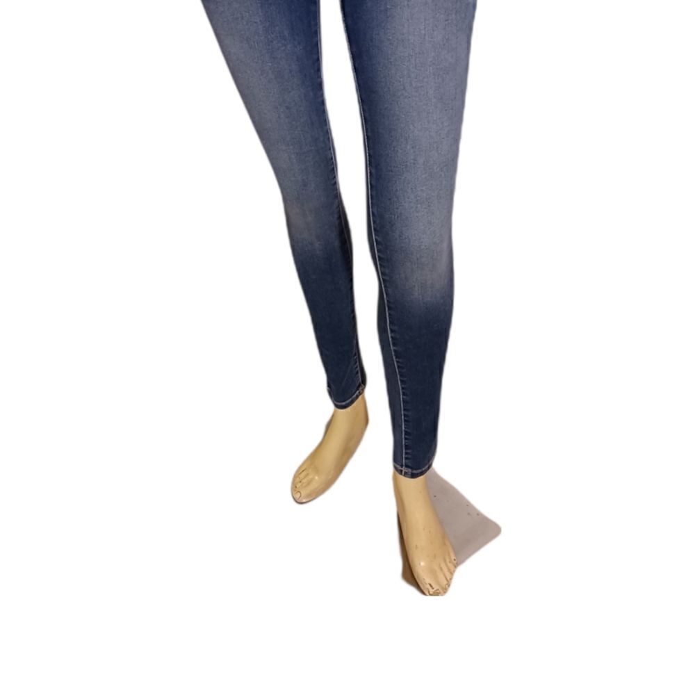 577023...Kancan Skinny Jeans Size W1 24, 28"Inseam  8"Rise