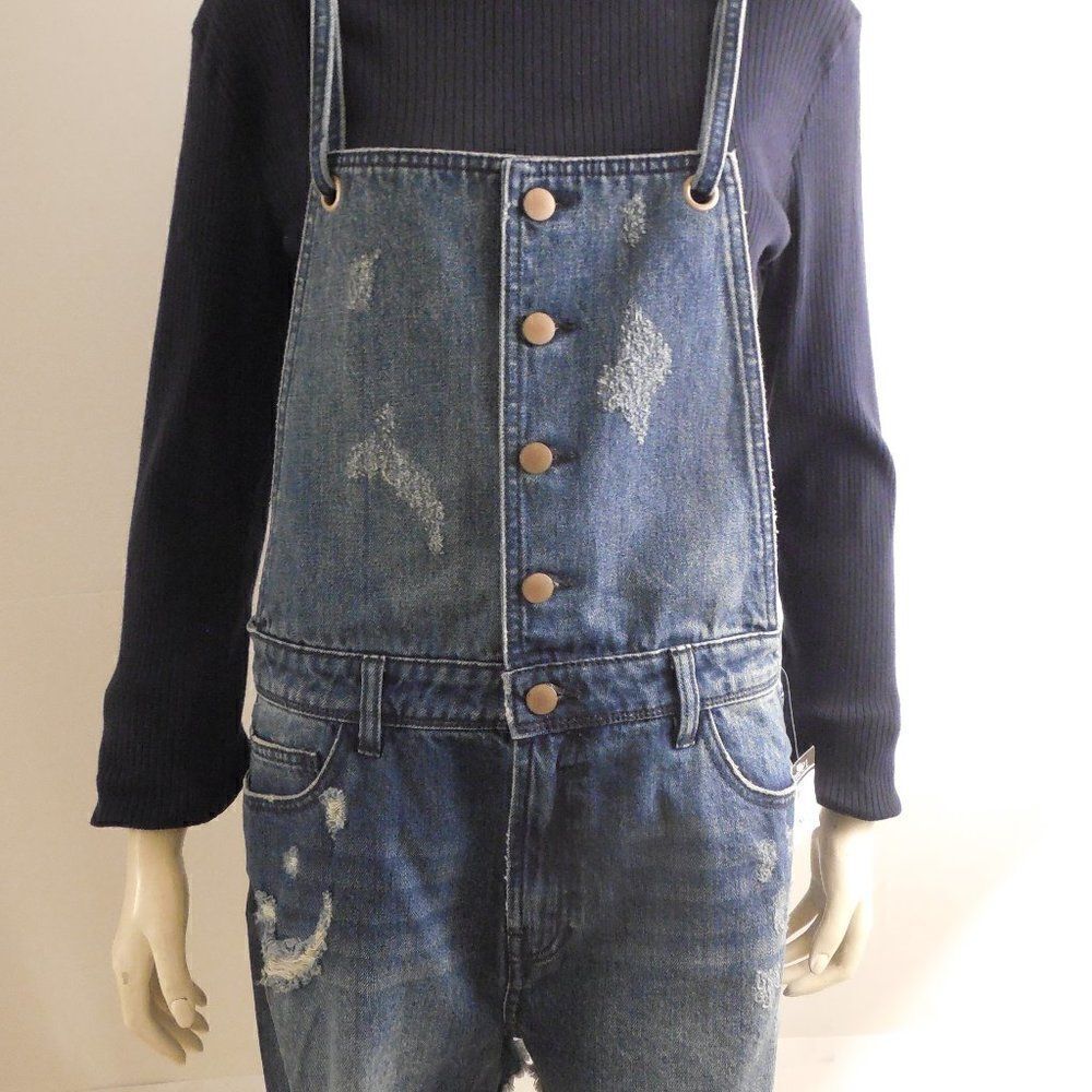 577148....Tinsel Town Rue21 Jumper Shorts Size XL