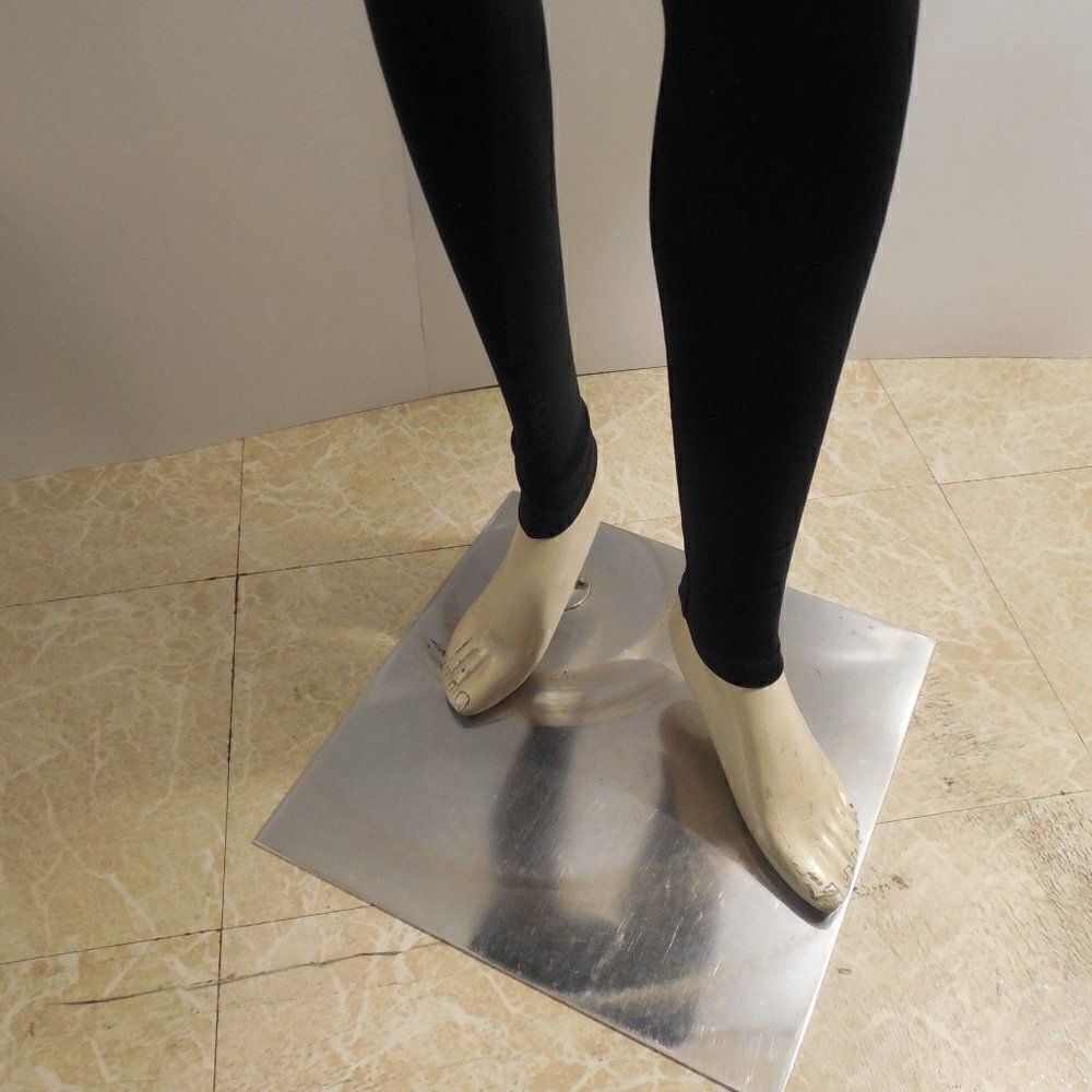577825....Elliot High Rise Black Legging