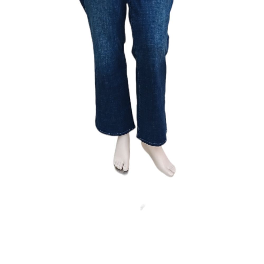 57882...Levi's Classic Bootcut Jeans Size 22W
