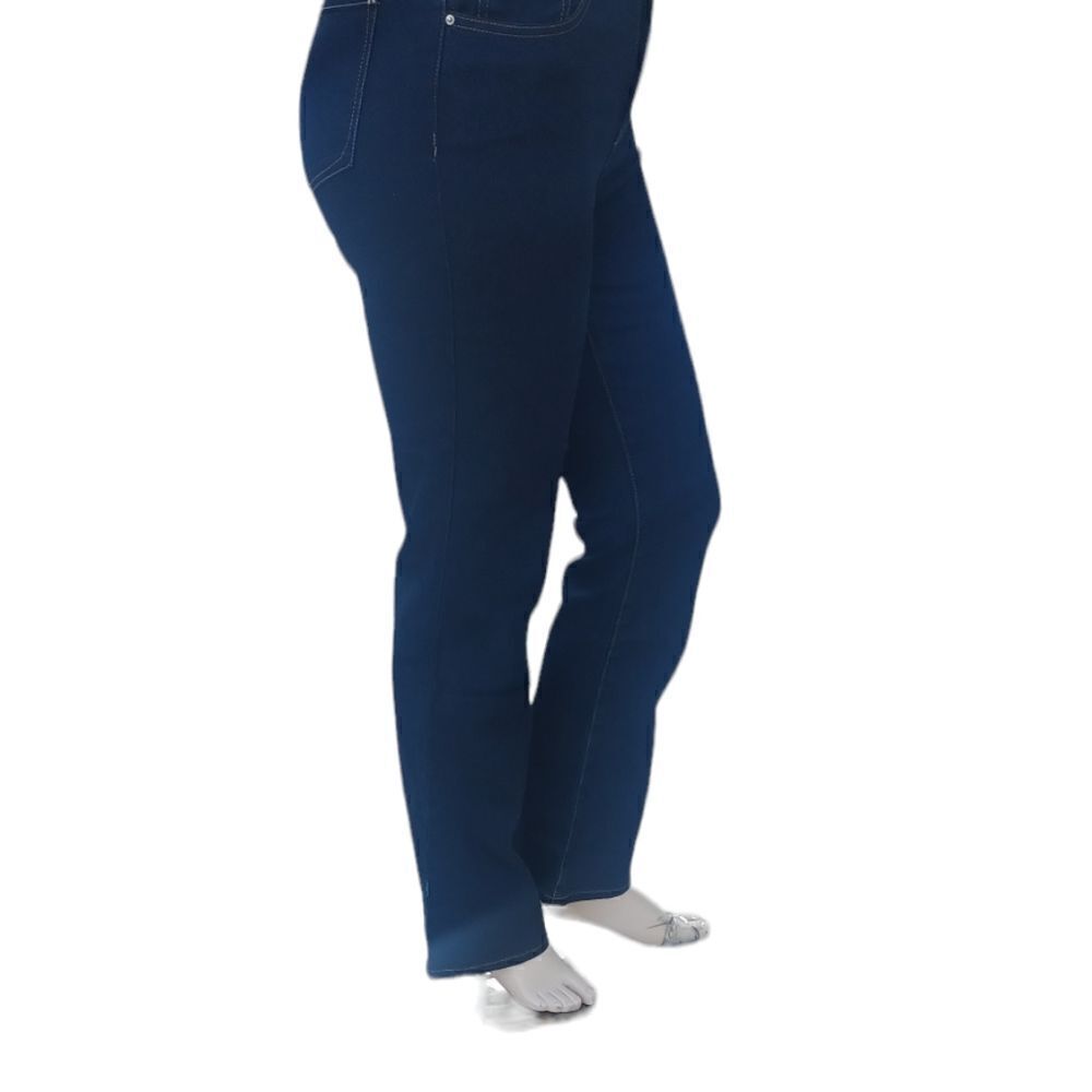 Sku 7004127....Nanette Lepore Bootcut Jeans Size 12, W31" 31"Inseam 11"Rise