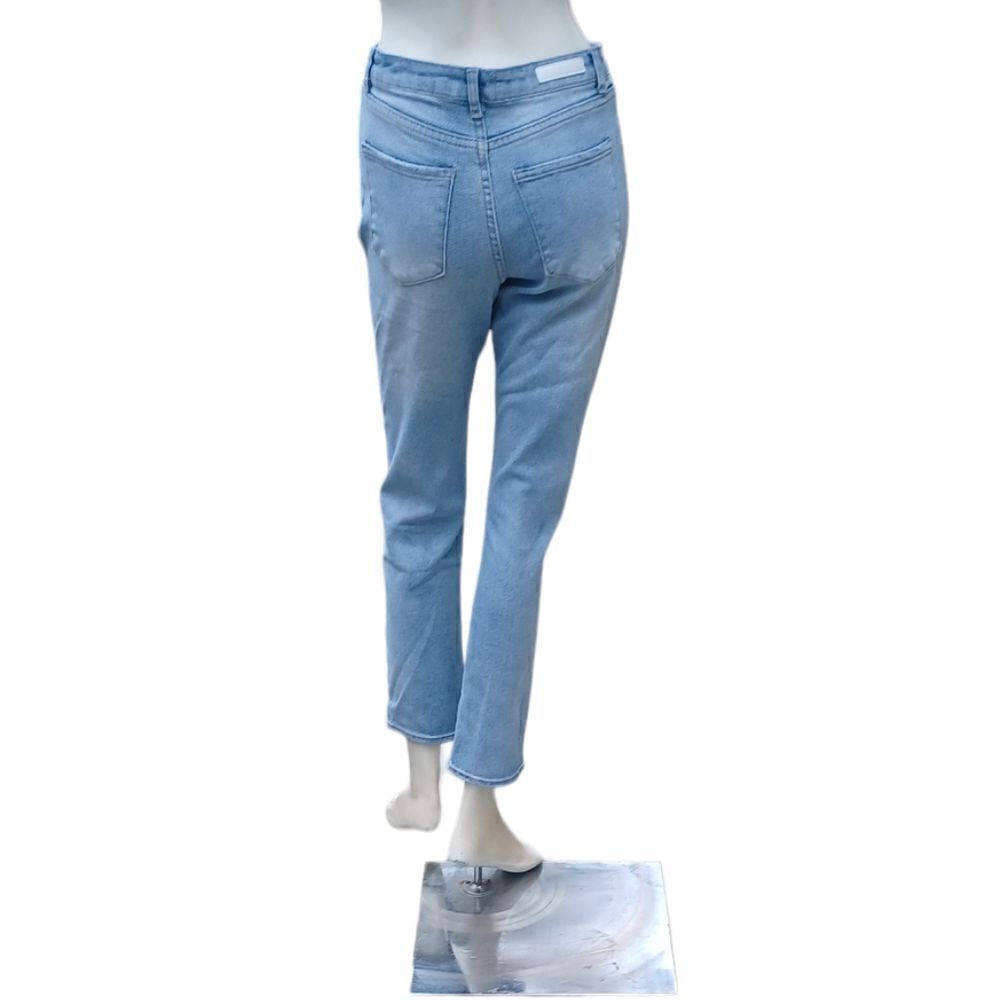 688145....Kendall & Kylie Skinny Jeans Size 3/4