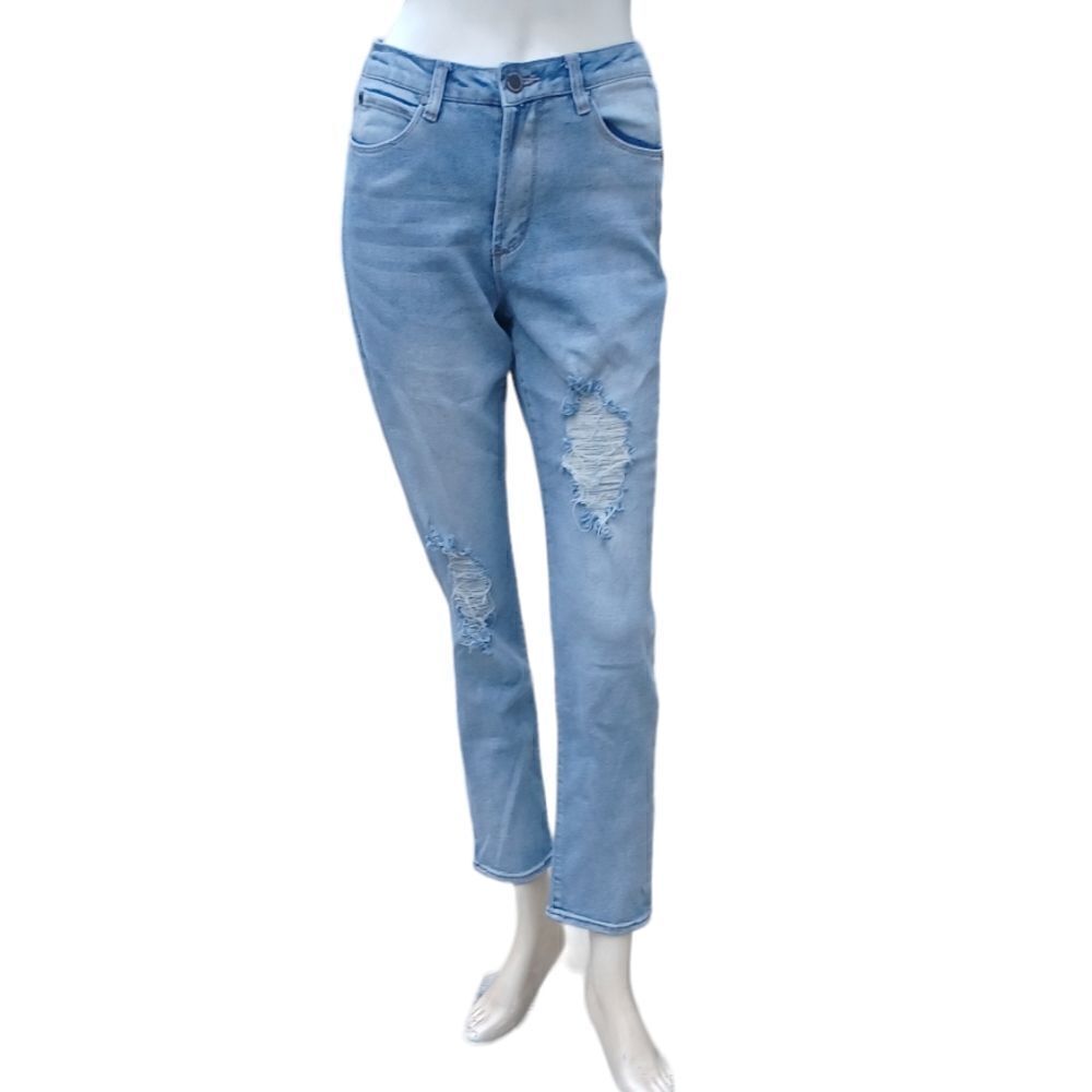 688145....Kendall & Kylie Skinny Jeans Size 3/4
