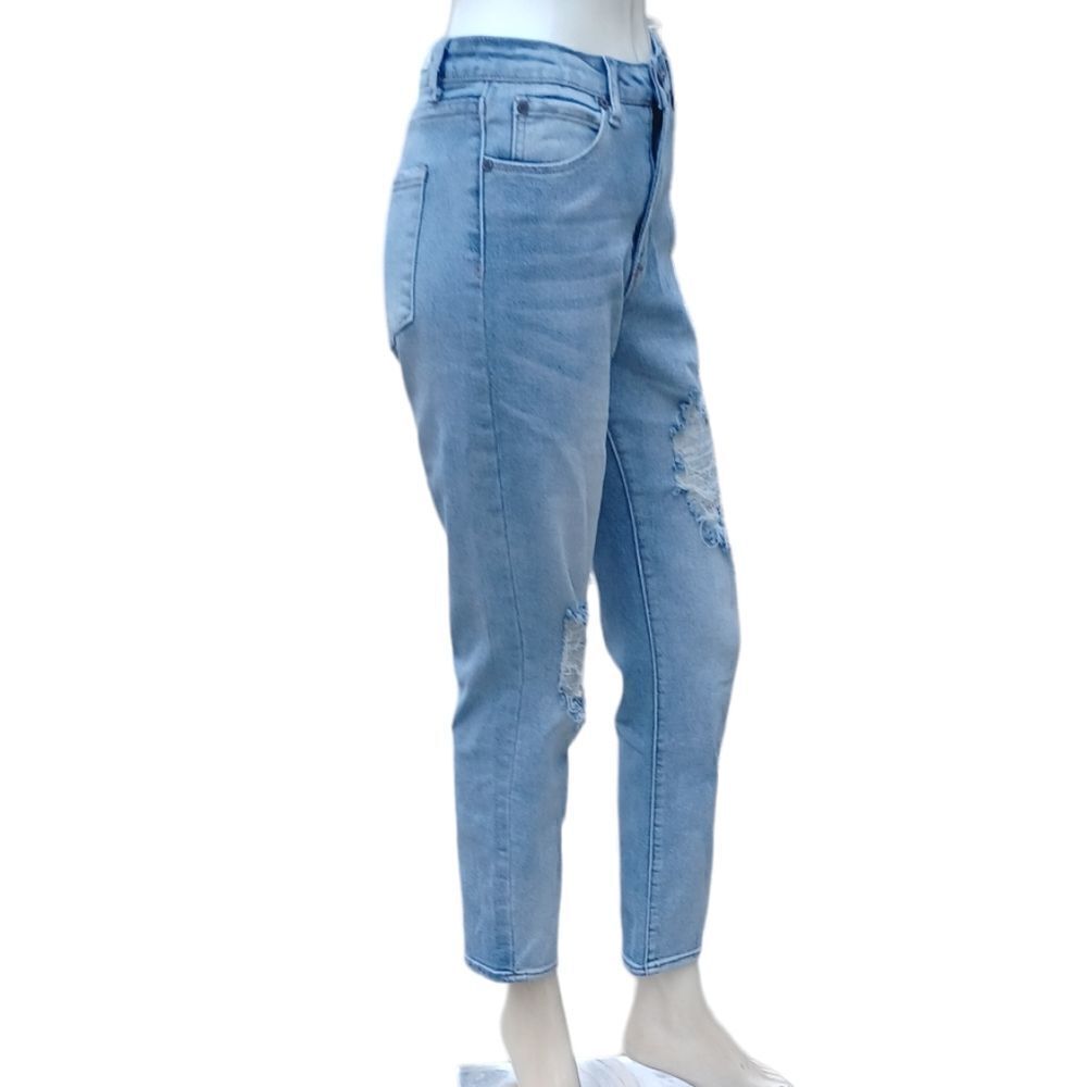 688145....Kendall & Kylie Skinny Jeans Size 3/4