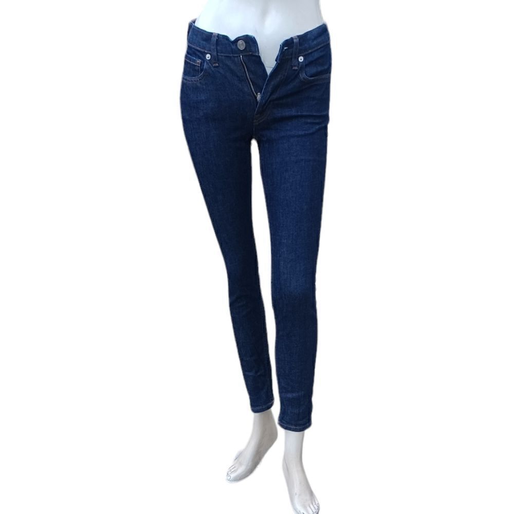 688245....Everlane Skinny Jeans Size 24