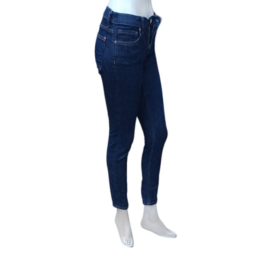 688245....Everlane Skinny Jeans Size 24