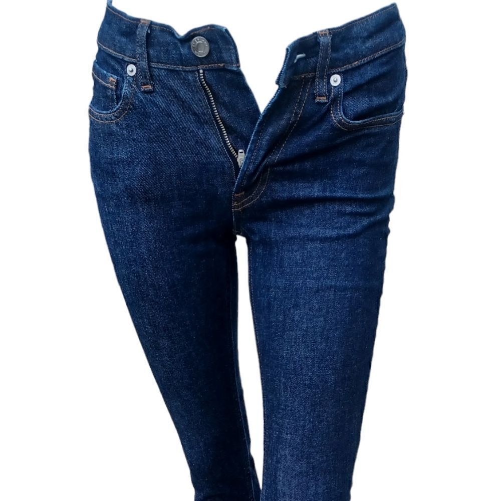 688245....Everlane Skinny Jeans Size 24