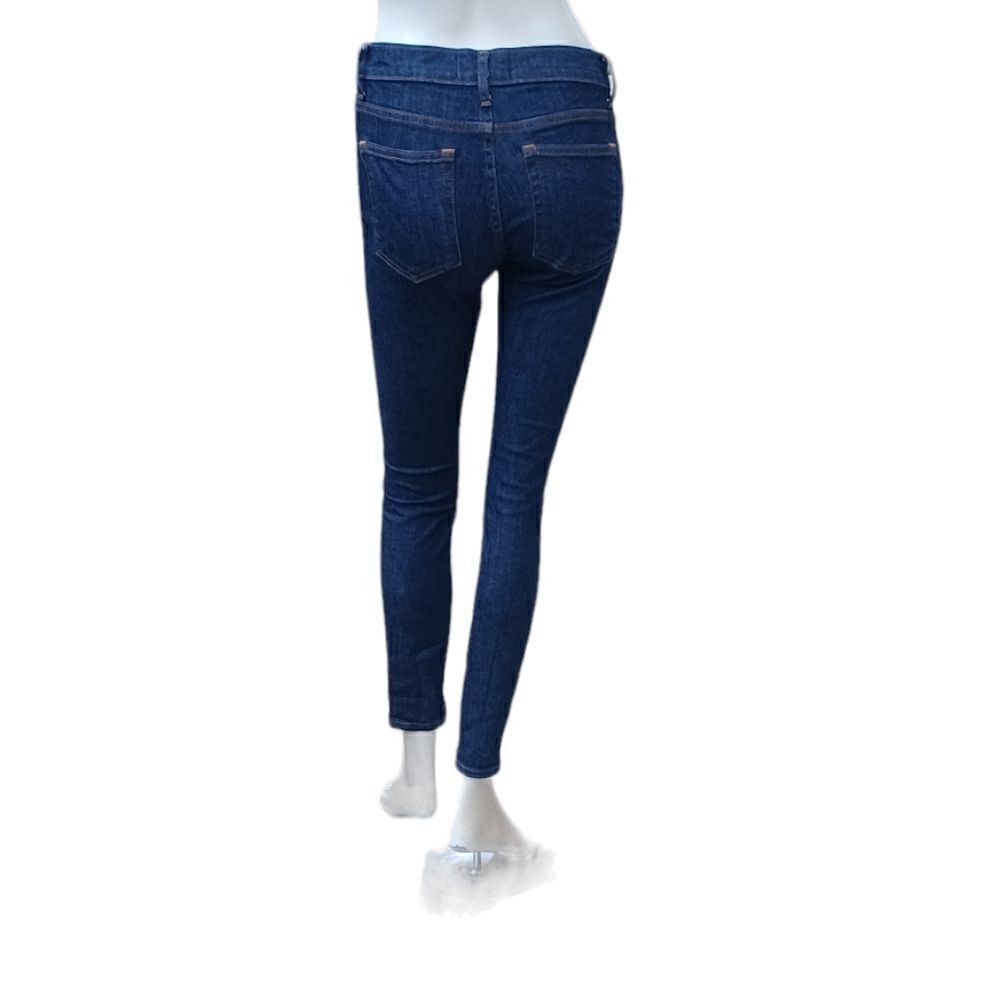 688245....Everlane Skinny Jeans Size 24