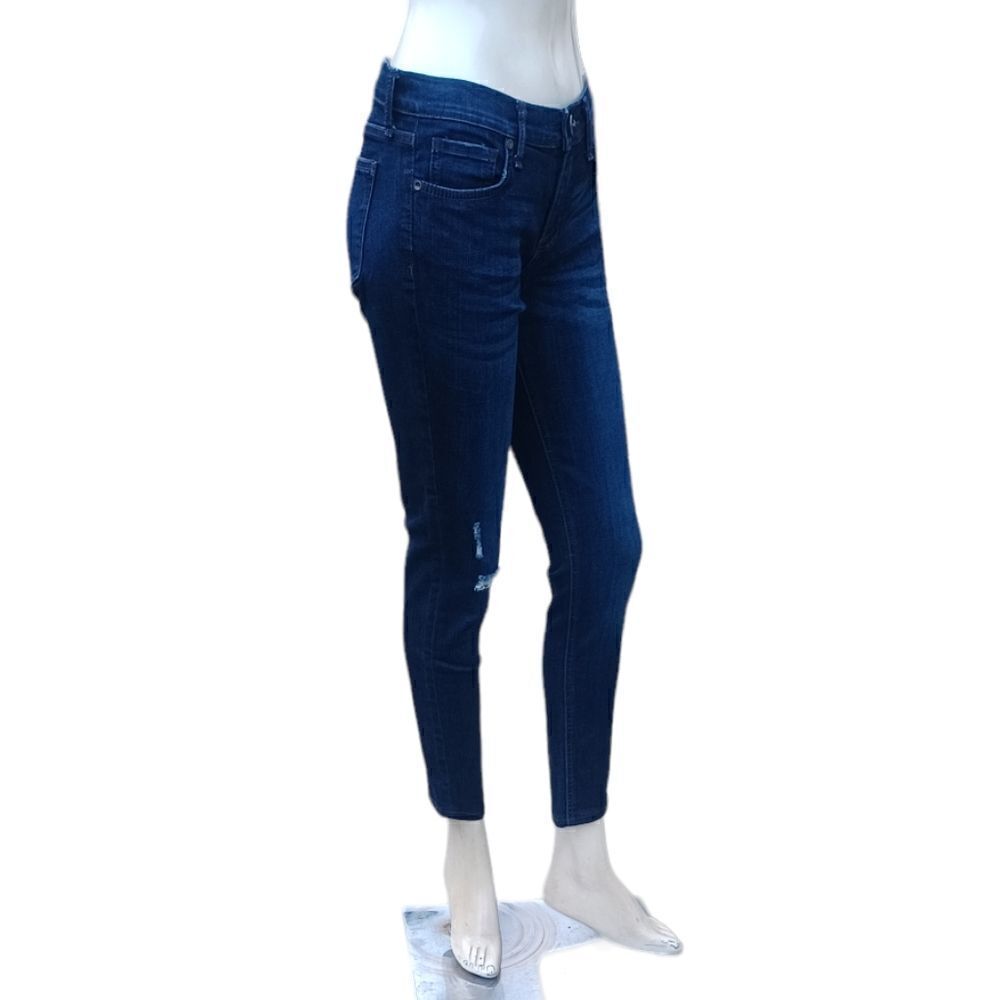 688345....Edyson Skinny Jeans Size 28