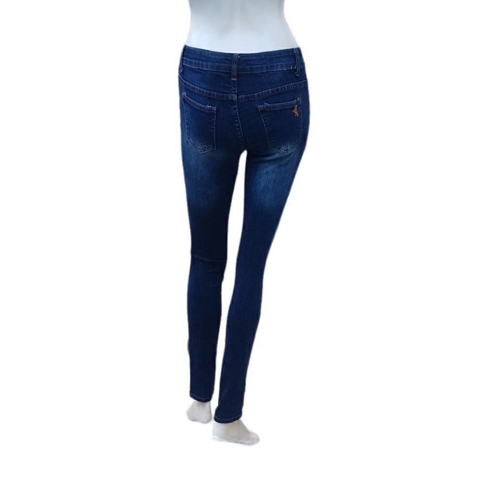 688545....VIP Skinny Jeans Size 1/2