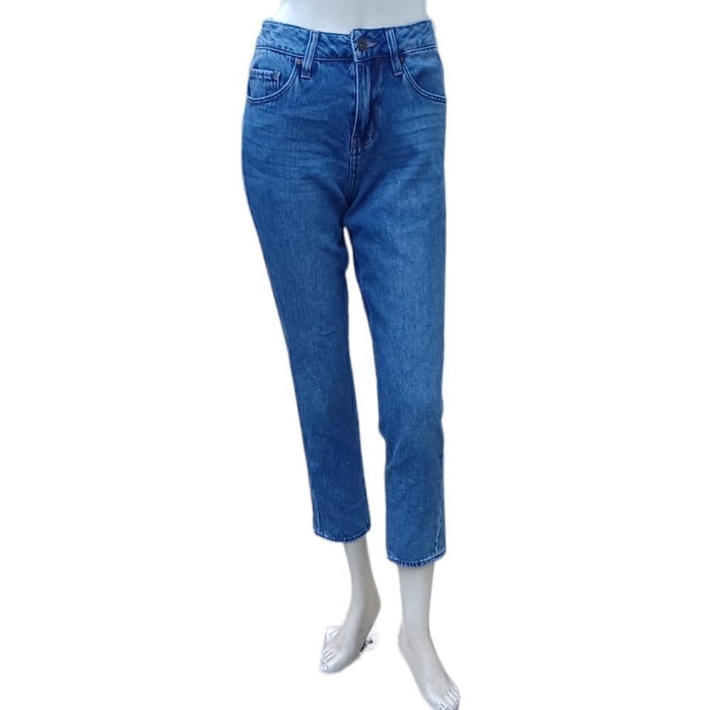 688645....EMPYRE Eileen Mom Jeans Size 0