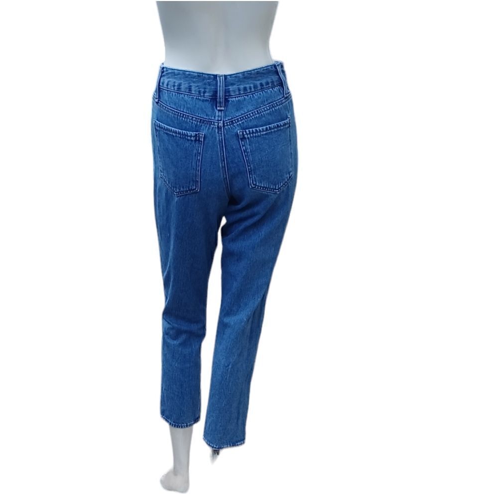 688645....EMPYRE Eileen Mom Jeans Size 0