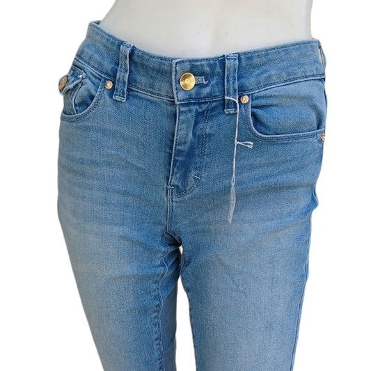 573222...White House Black Market Flare Size 0R, W26" 33"Inseam  7"Rise