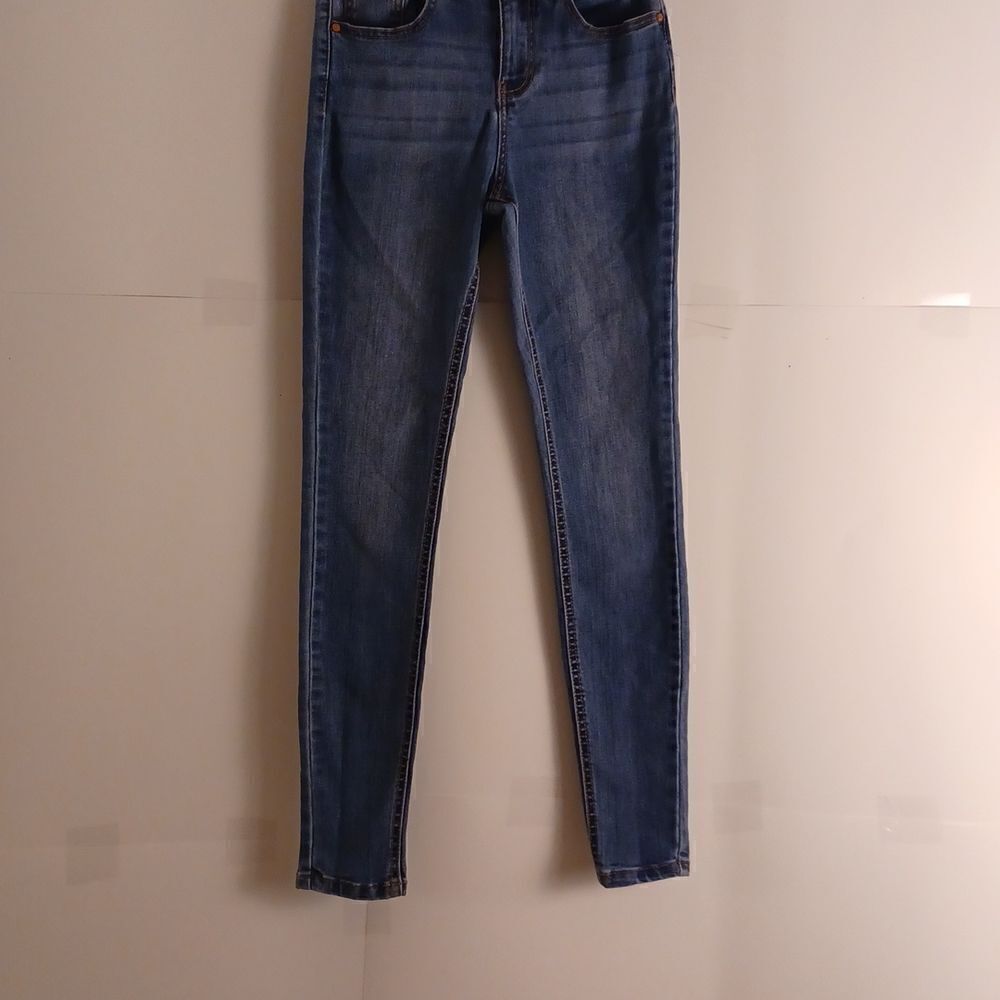 584747....Girls Miss Posh Skinny Jeans Size 1