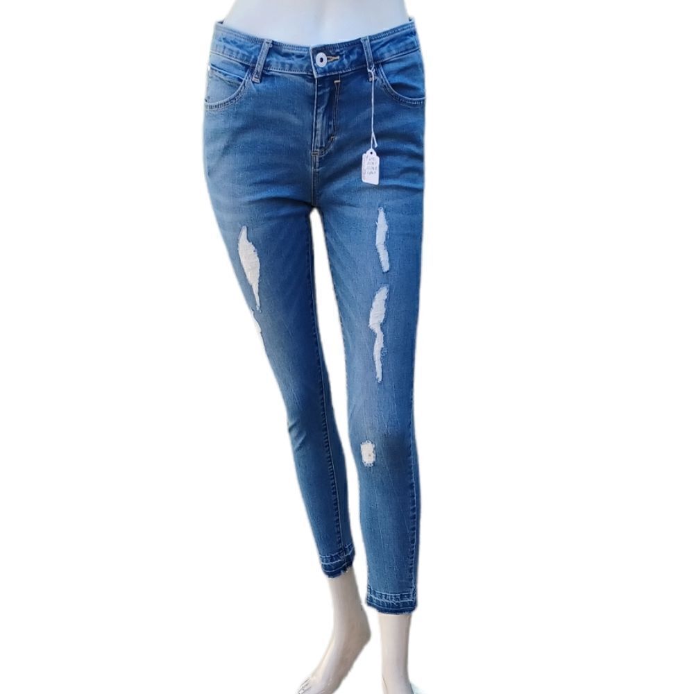 586047 Semir Skinny Jeans Size 27 160/66A